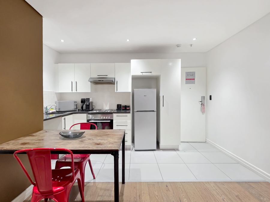 1 Bedroom Property for Sale in Cape Town City Centre Western Cape